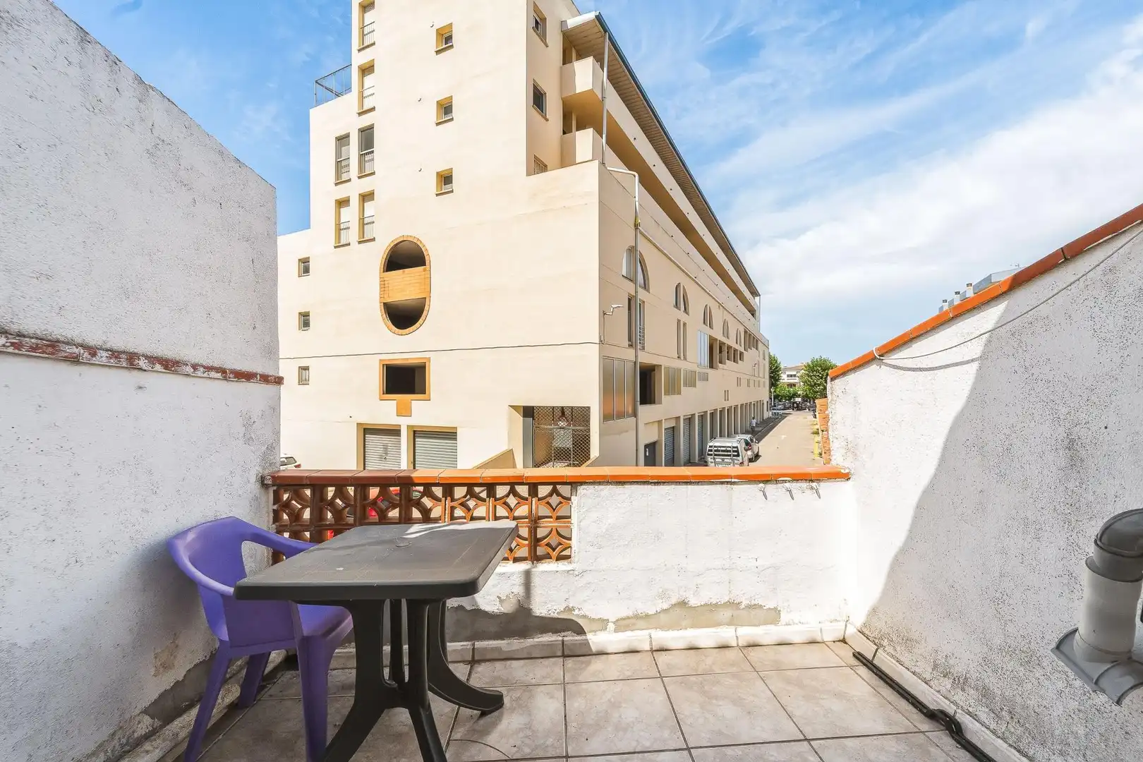 Maison mitoyenne avec jardin à vendre à Carrer Muga-A, imagen 17