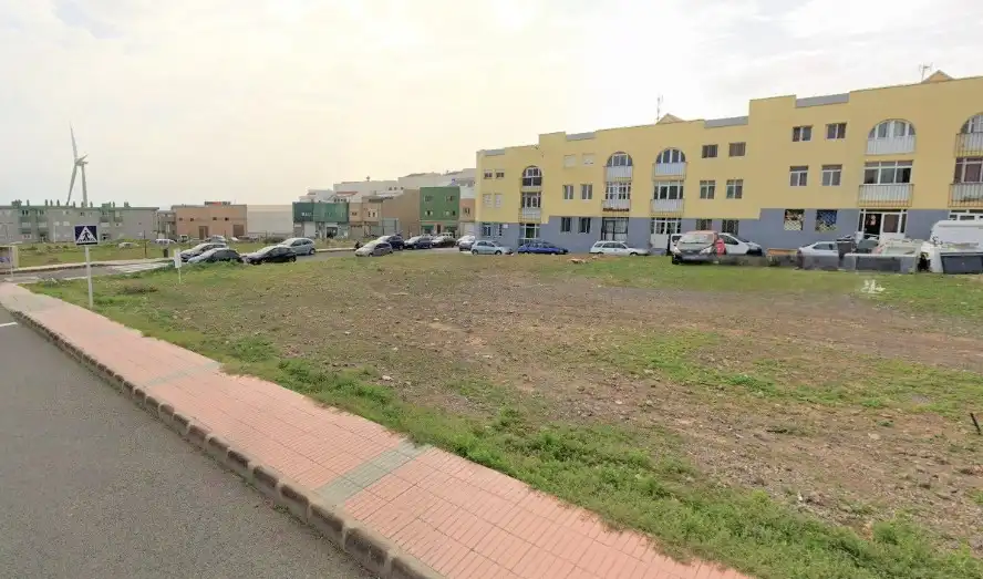 Residential land for sale in Calle Juan Rufo Gutiérrez 11, imagen 17