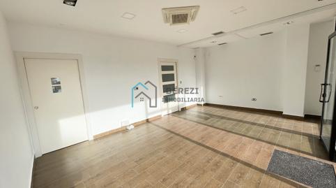 Foto 4 von Geschaftsraum zum Verkauf in Arresi Kalea, Bermeo, Bizkaia