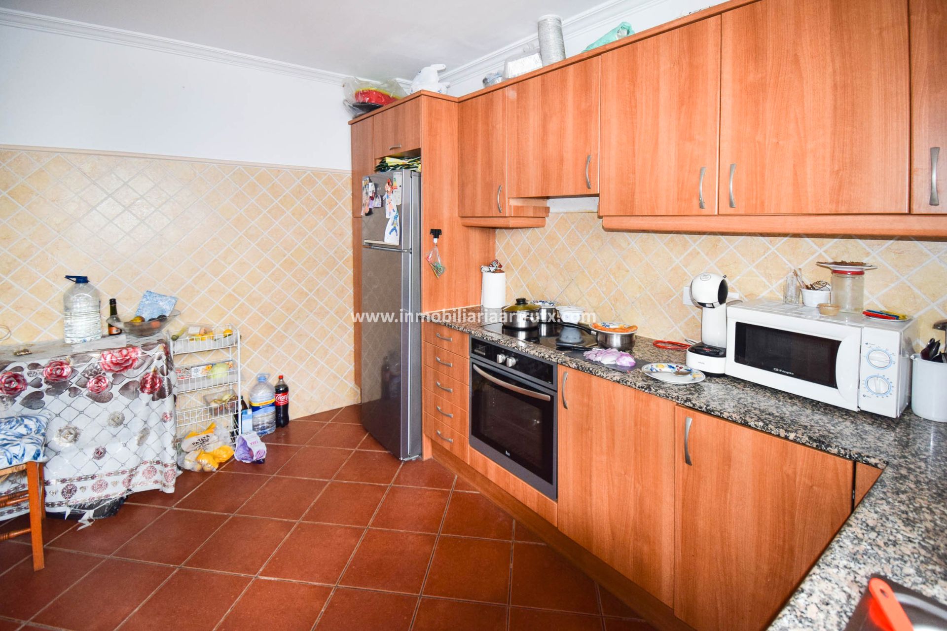 Kitchen of Flat for sale in Ciutadella de Menorca