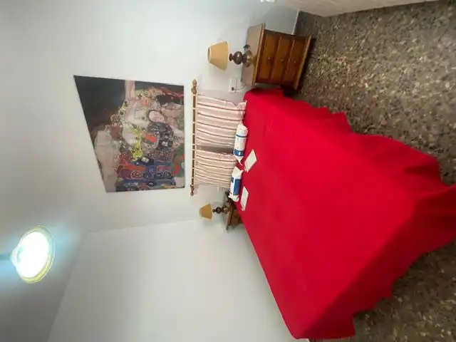 Àtic de lloguer a Carretas - Pajarita