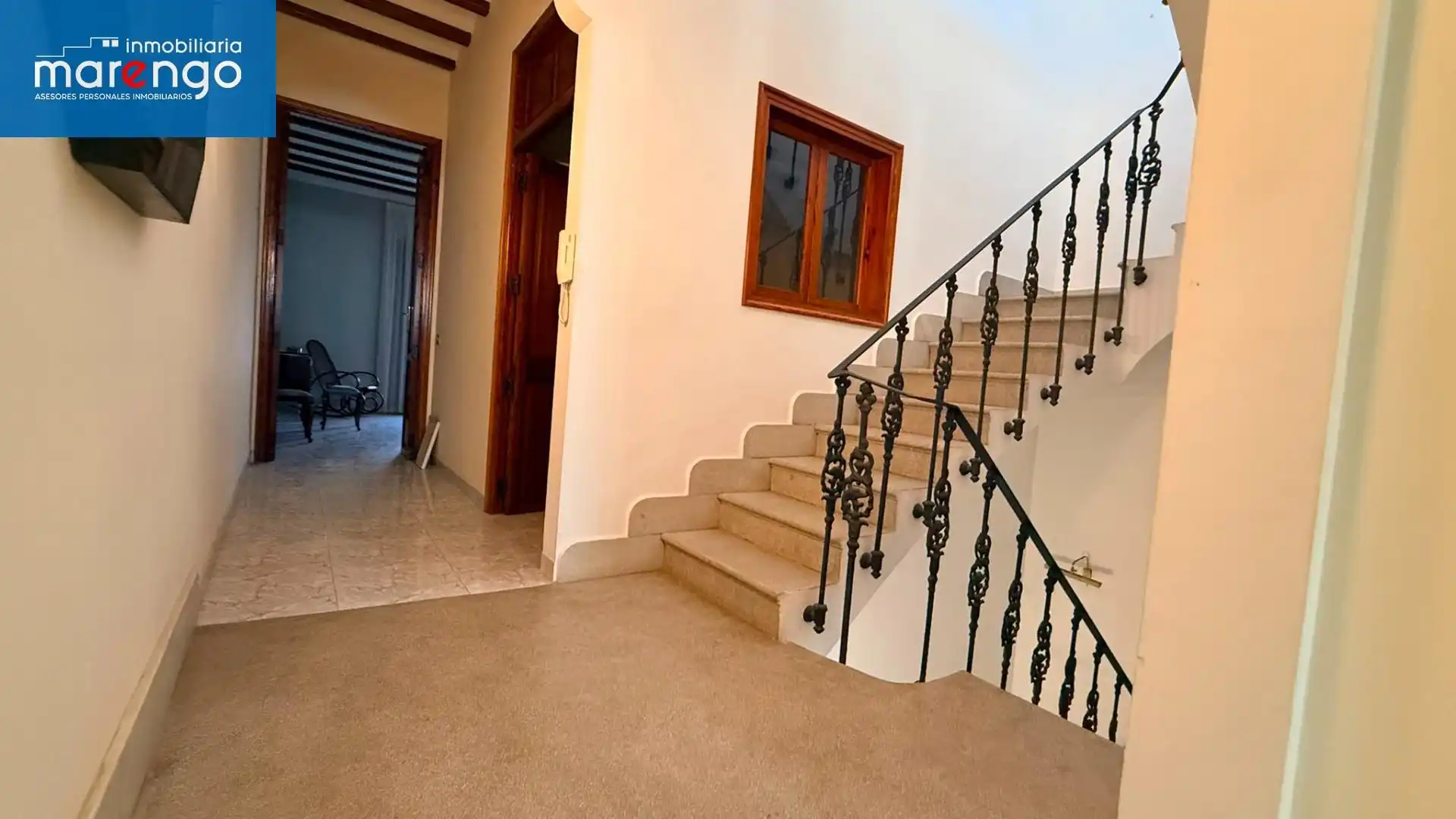 Casa o xalet en venda en Almazora / Almassora amb Aire condicionat, Terrassa i Traster
