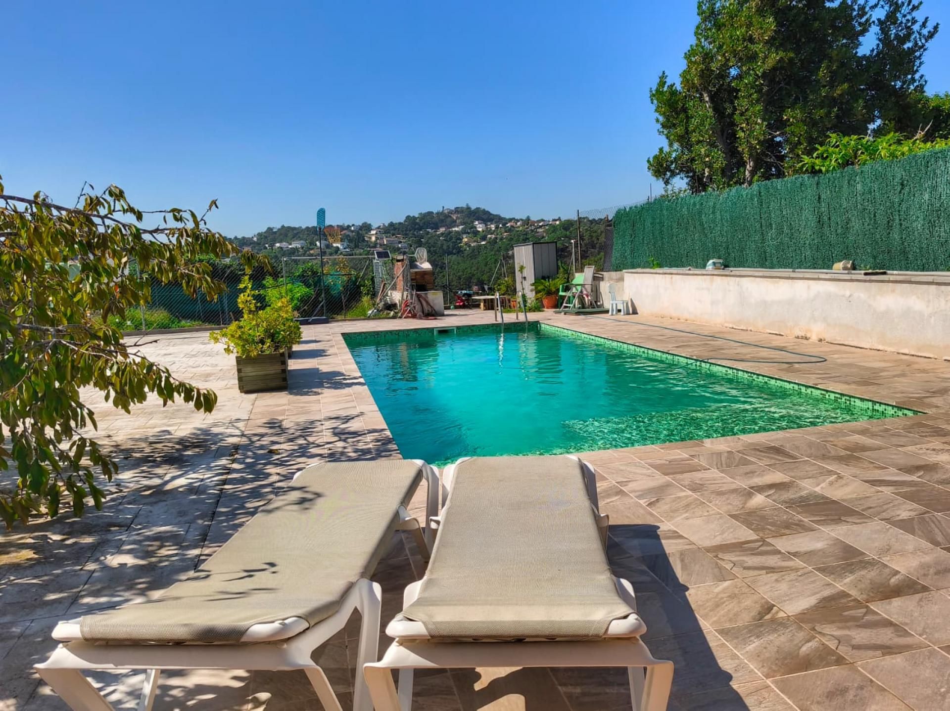 Casa o xalet en venda a Satel·lits, Lloret Residencial - Montlloret
