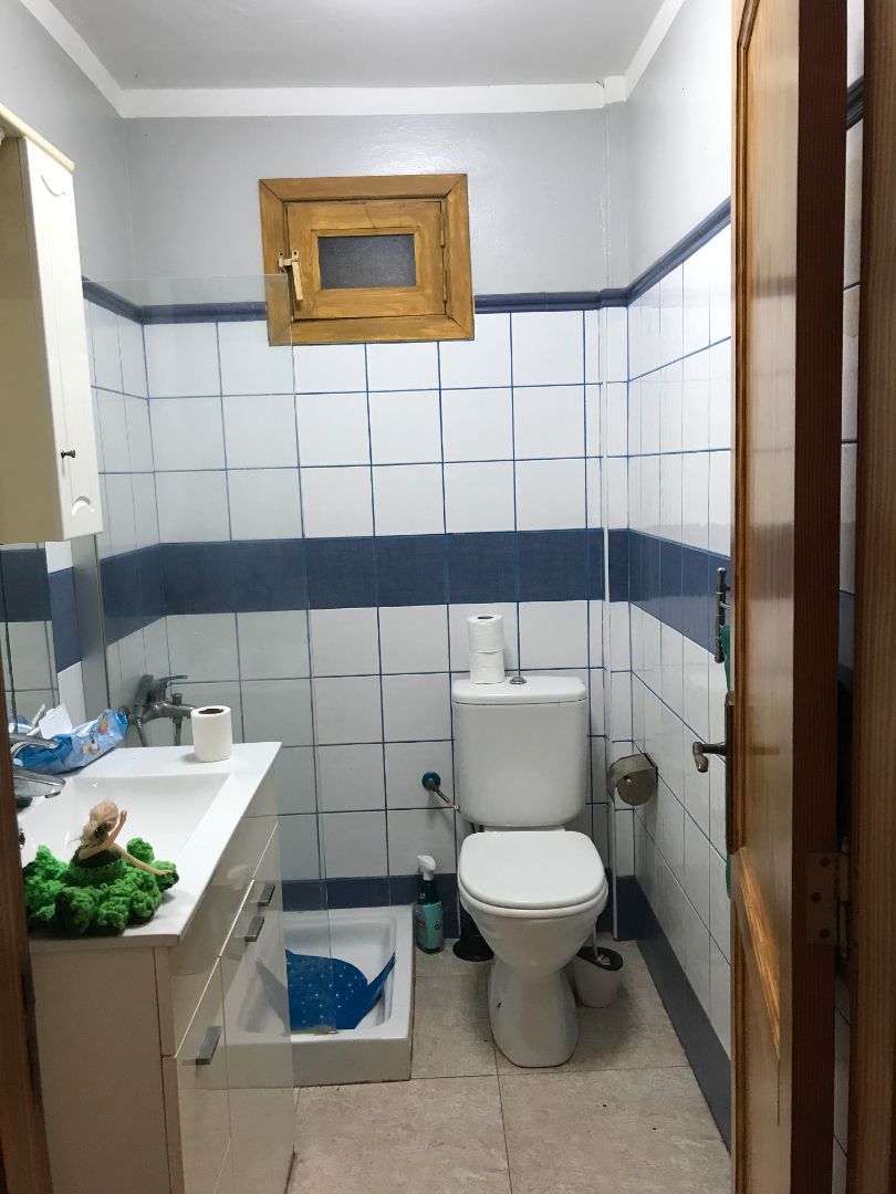 Casa o xalet en venda a Calle María Jesús Cruz Hernández, 3, Callejón del Castillo - El Calero - Las Huesas, Telde