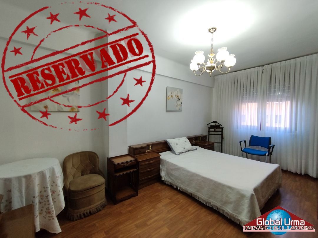 Dormitori de Pis en venda en Barakaldo 