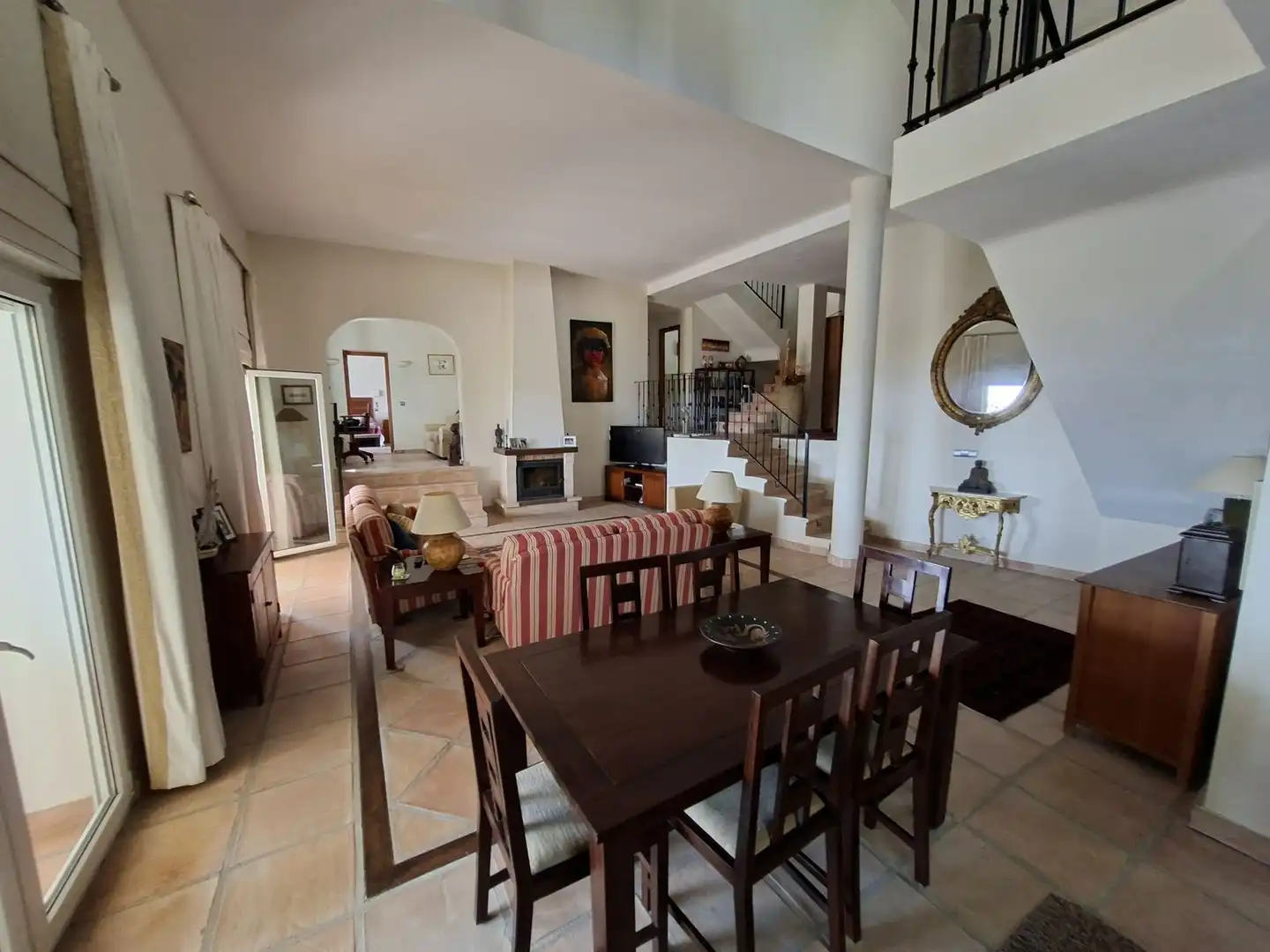 Chalet con piscina en venta en Puerto de la Duquesa, imagen 7