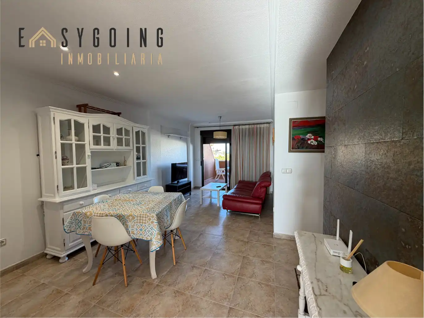 Appartamento con terrazza in vendita a Calle Valladolid 119, imagen 11