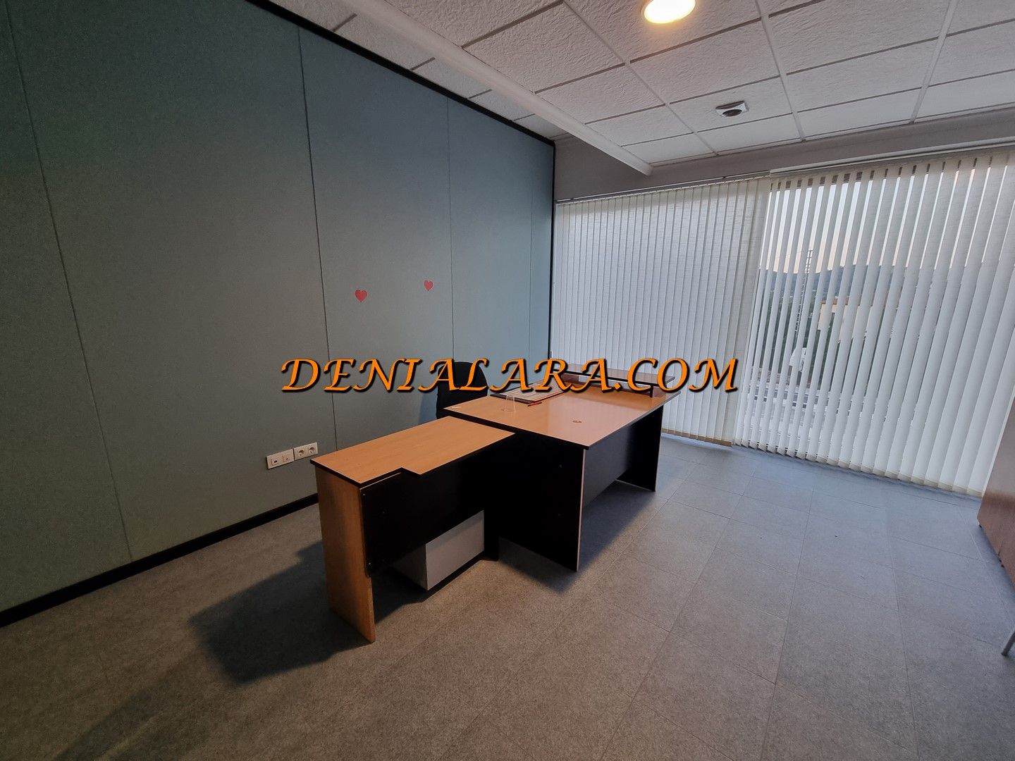 Local de alquiler en Pego