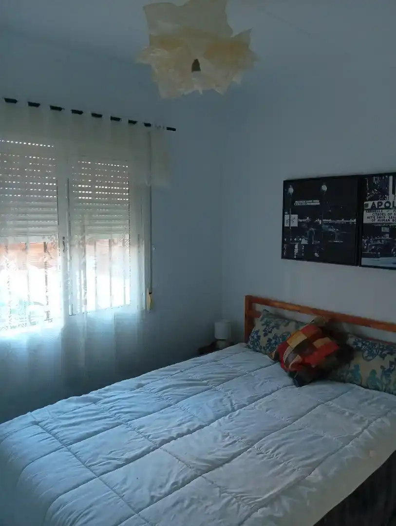 Dormitori de Casa adosada en venda en San Fulgencio