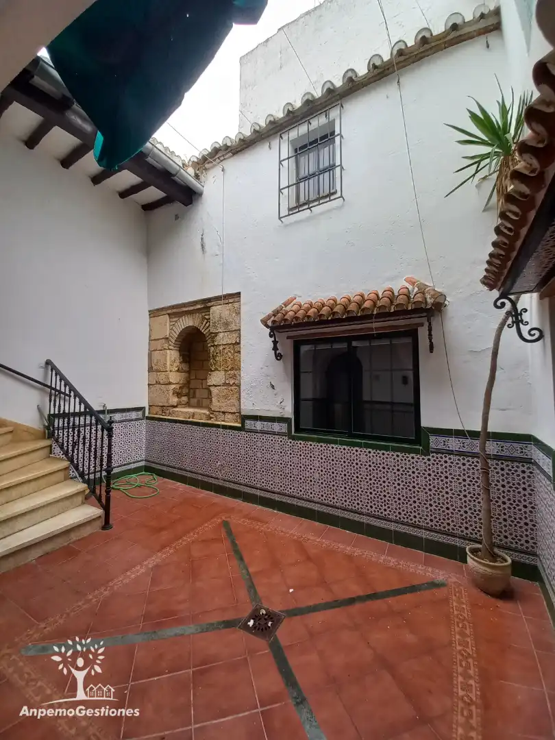 Houses for sale in Hornachuelos