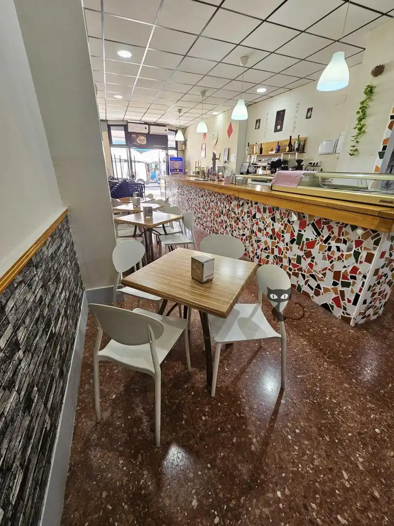 Business premises to rent in Benetússer, imagen 7