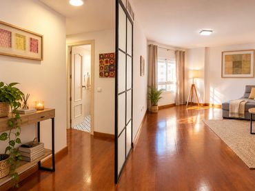 Appartement avec piscine à vendre à Calle Lili Alvarez 7
