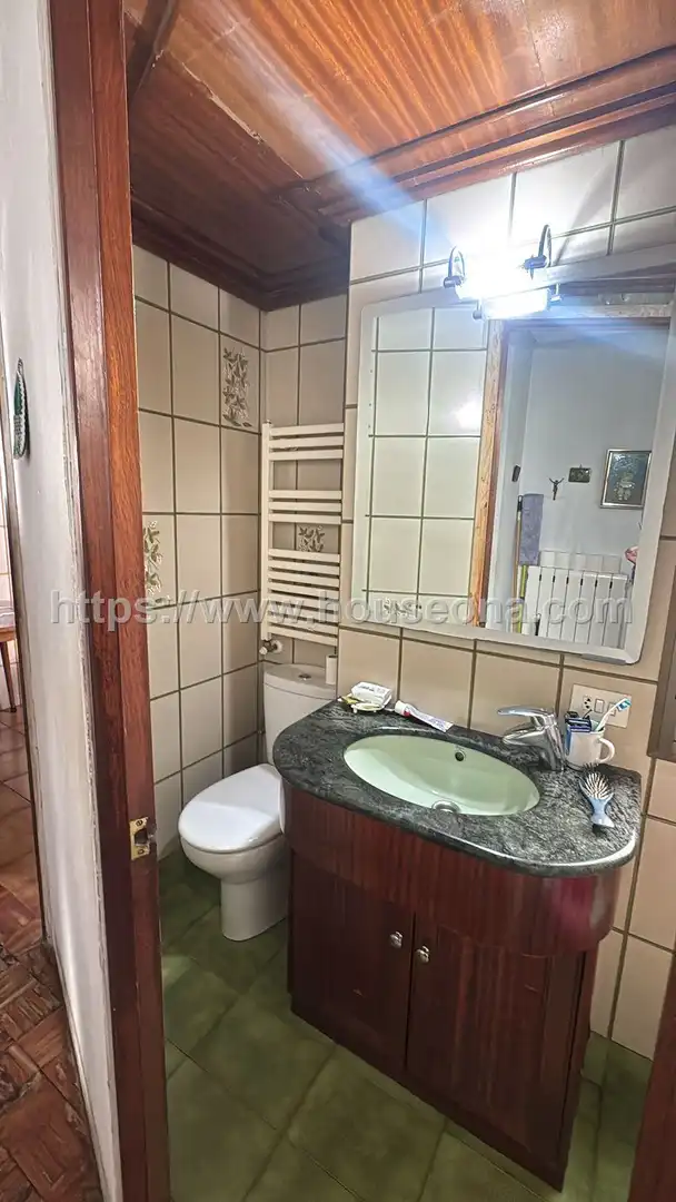 Wohnung mit Terrasse zum Verkauf in Calle Fernández del Campo, imagen 15
