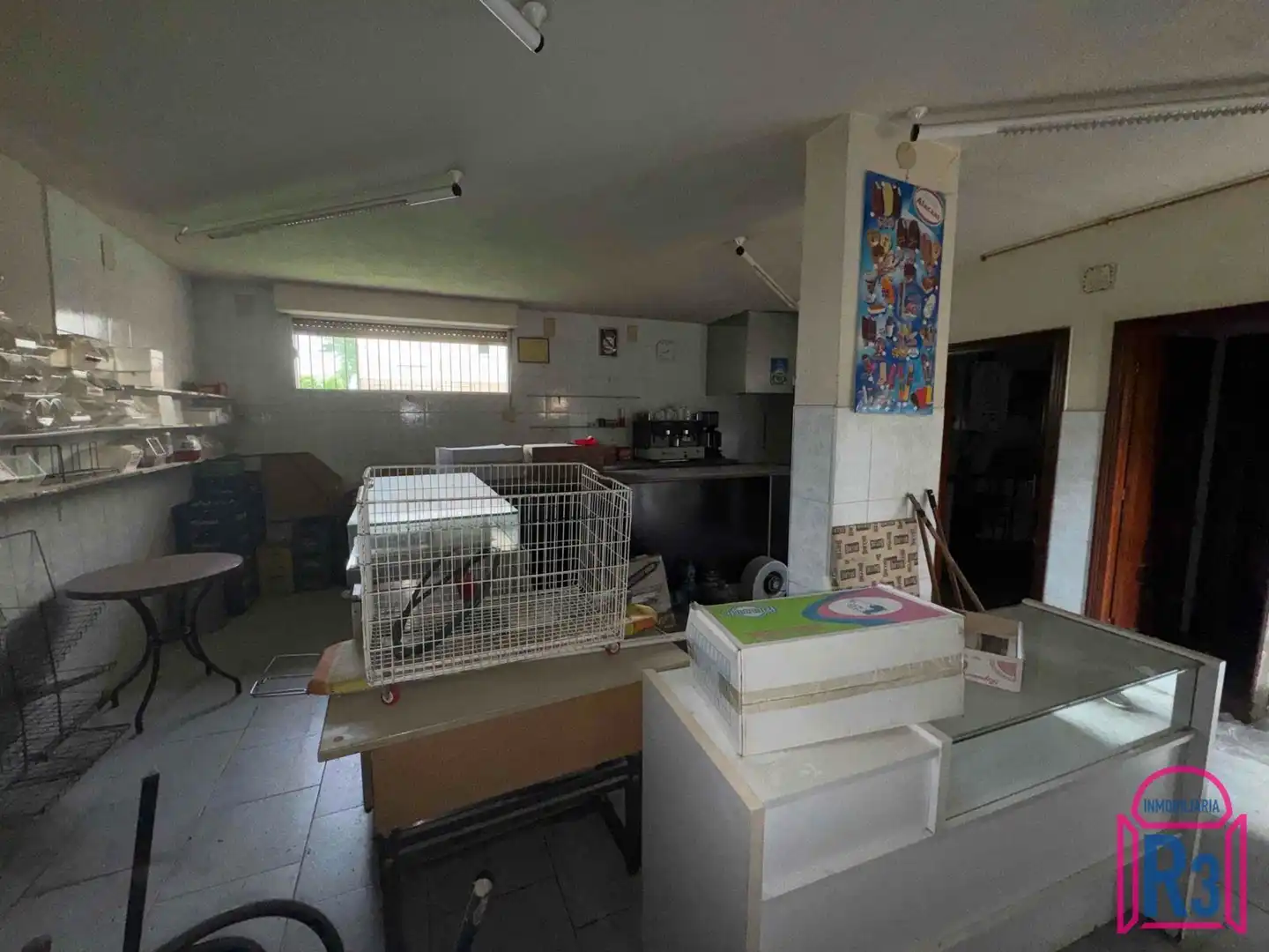 Local comercial en venda a San Juan Bosco, imagen 3
