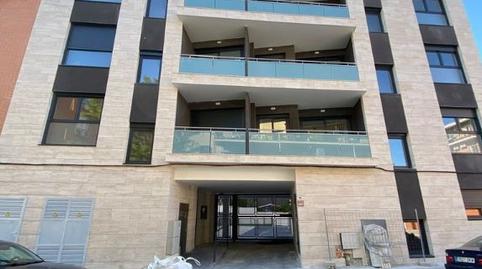 Foto 2 von Garage zum Verkauf in Calle Piqueñas, Buena Vista, Madrid Capital