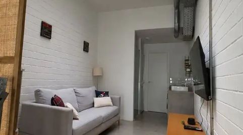 Foto 2 de Piso en venta en Calle de Alesanco, 5, Valdezarza, Madrid Capital