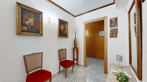 Foto 5 de Piso en venta en Valencia - Av Gaspar Aguilar, Barrio de Patraix, Valencia Capital