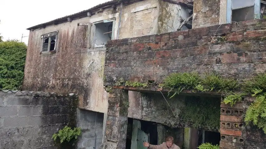 Casa amb jardí en venda a O Pazo 74G, imagen 6