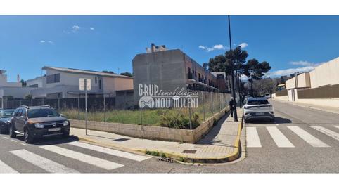 Foto 5 de Terreny industrial en venda a Músic Enrique Andreu, 7, Zona Avenida Alta - Auditorio, Valencia