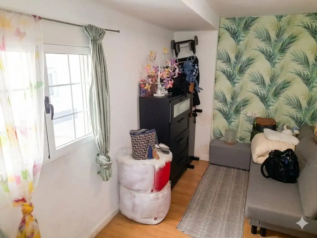 Habitación de Piso en venta en Valencia con Aire acondicionado y Parquet