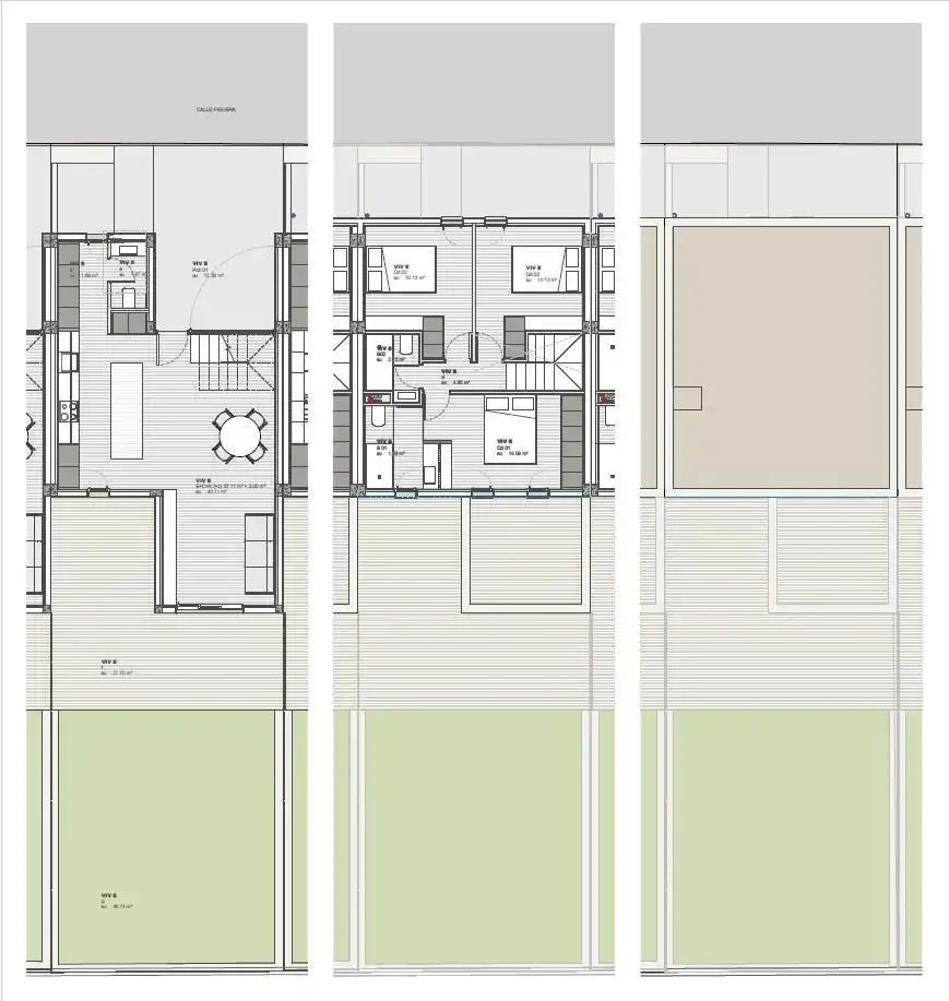 Maison mitoyenne à vendre à Ponent, imagen 5