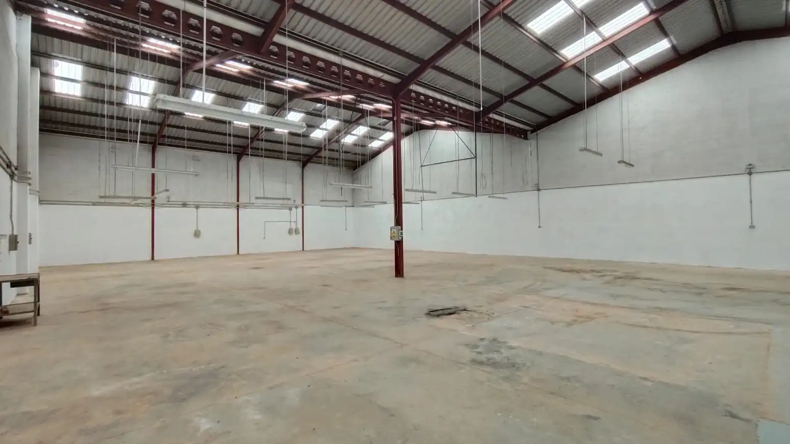 Industrial building to rent in Aldaia, imagen 11