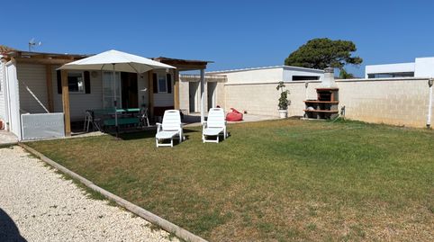 Foto 3 von Grundstücke zur Miete in Camino de Emilio, 4, El Palmar, Vejer de la Frontera