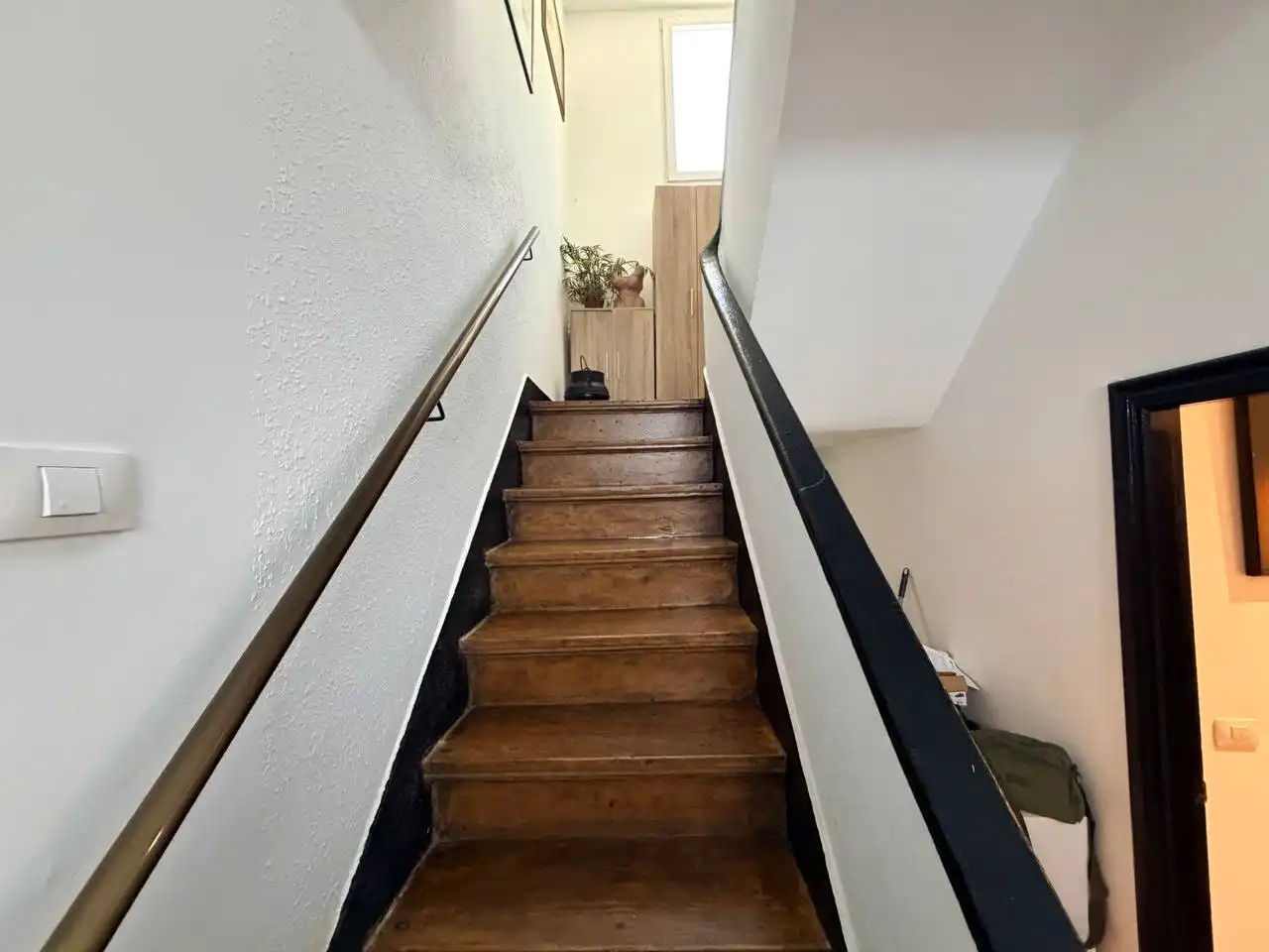 Haus mit Garten zum Verkauf in Barrio Fervedoir, imagen 14