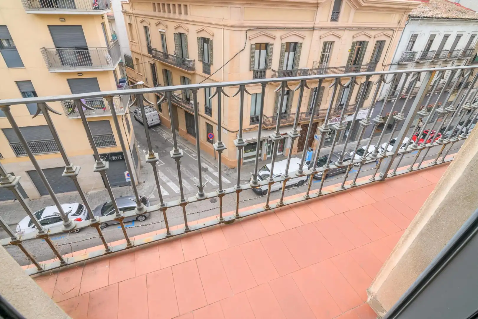 Wohnung mit Terrasse zum Verkauf in Centre - Passeig i Rodalies, imagen 11