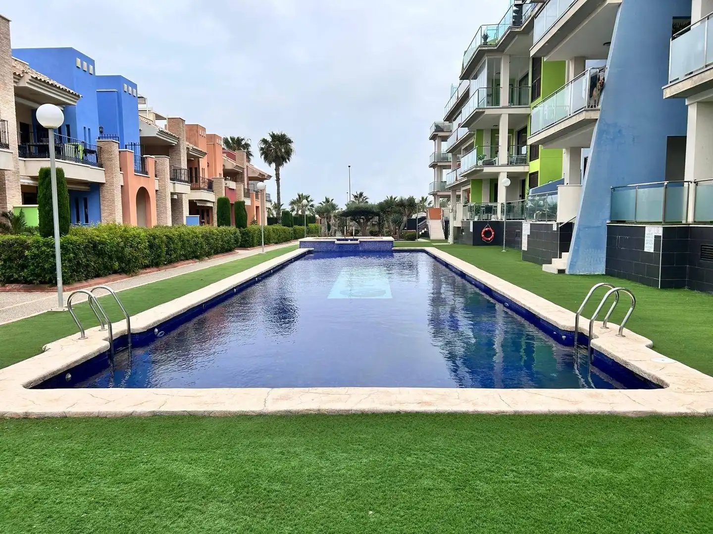 Apartment mit Terrasse zum Verkauf in Orihuela Costa, imagen 24