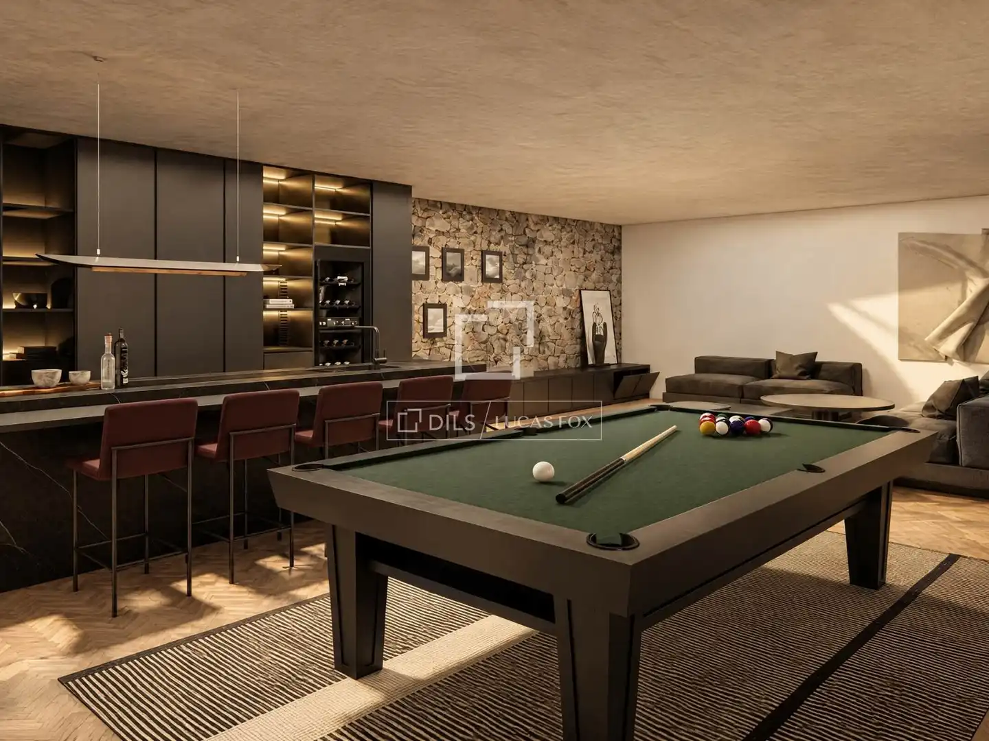 Villa zum Verkauf in Els Cortals, imagen 12