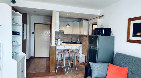 Foto 3 de Apartamento de alquiler en Avenida Santiago Puig, 4, Playa de las Américas, Arona