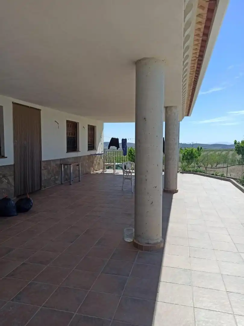 Xalet en venda a Mula, imagen 2
