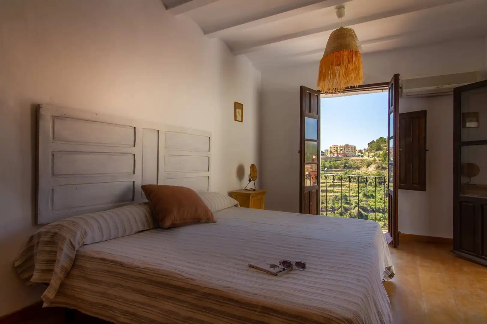 Finca rústica en venta en Casco urbano