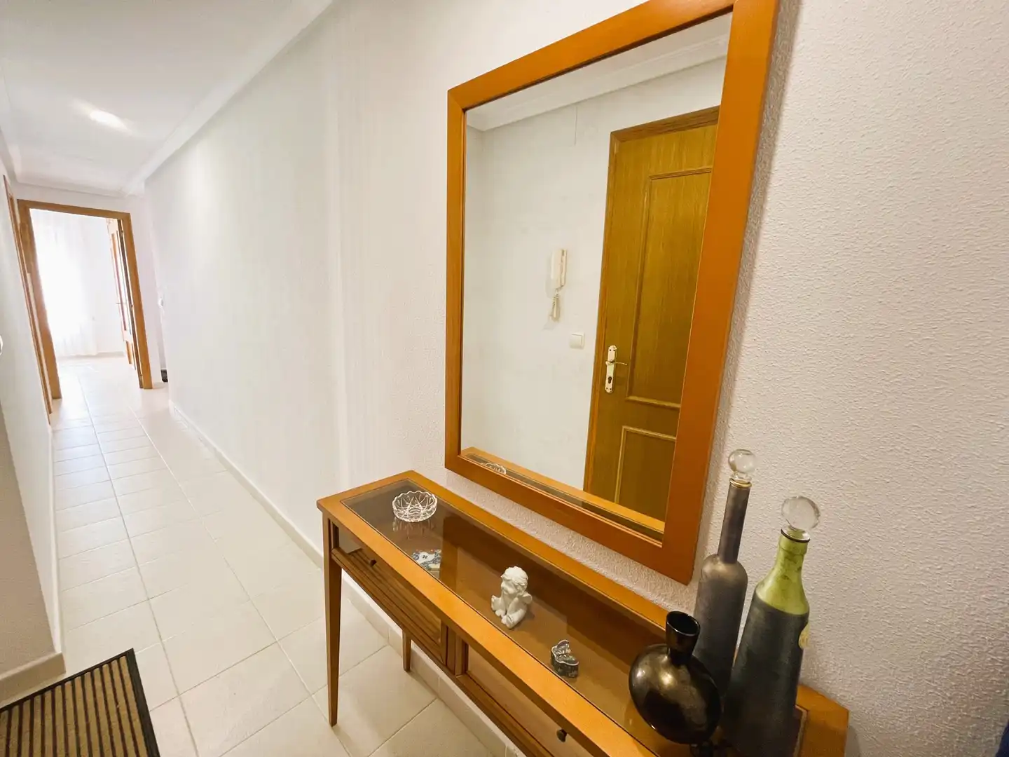 Flat for sale in Orihuela  with Furnished, Oven and Washing machine