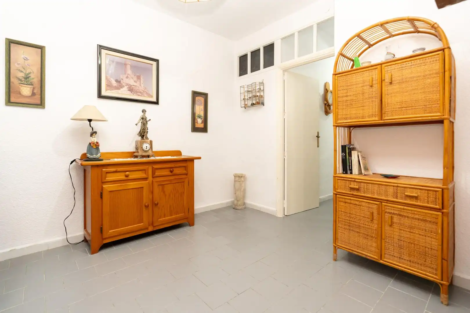Büro zum Verkauf in Motril mit Klimaanlage