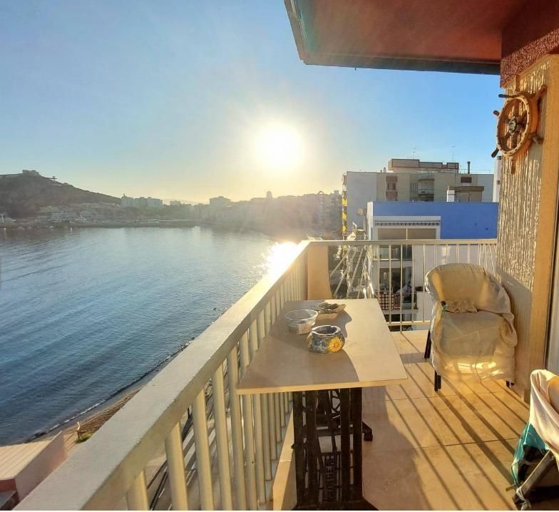 Flat for sale in Delicias