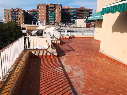 Terrassa de Àtic en venda en Cornellà de Llobregat amb Terrassa