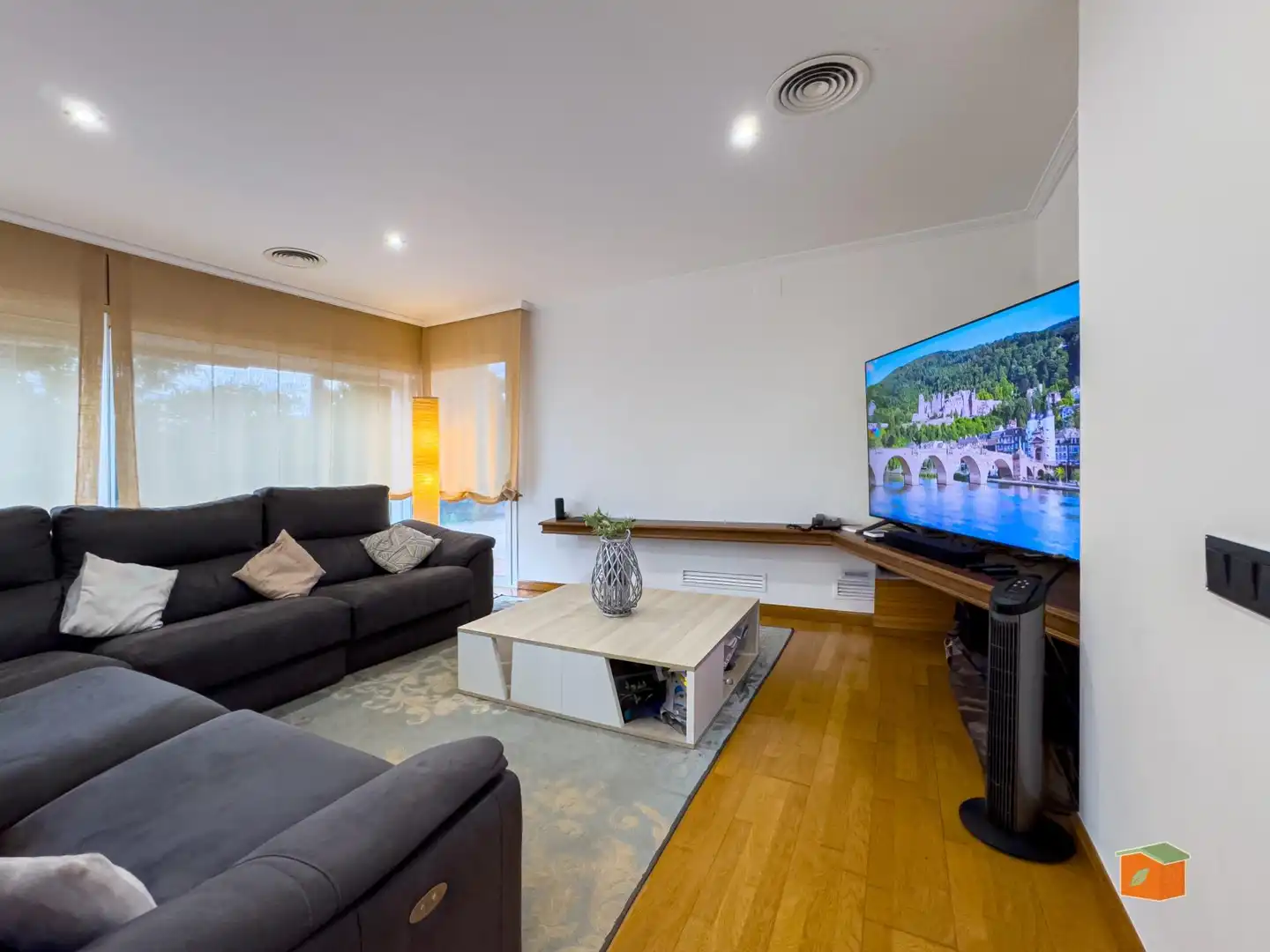 Casa o chalet en venta en Grau - Quintanes