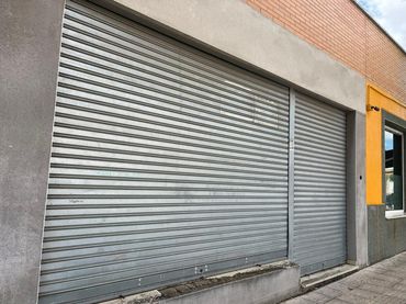 Local comercial en venda a Montesol - Mejostilla