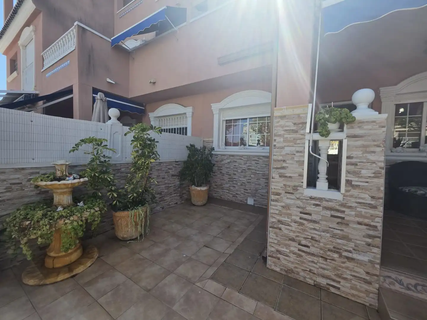 House with garden for sale in Santa Pola ciudad, imagen 23