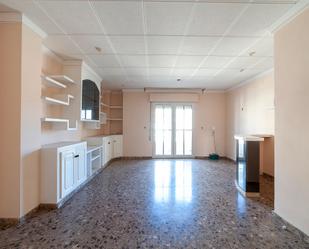 Living room of Single-family semi-detached for sale in Llocnou de Sant Jeroni