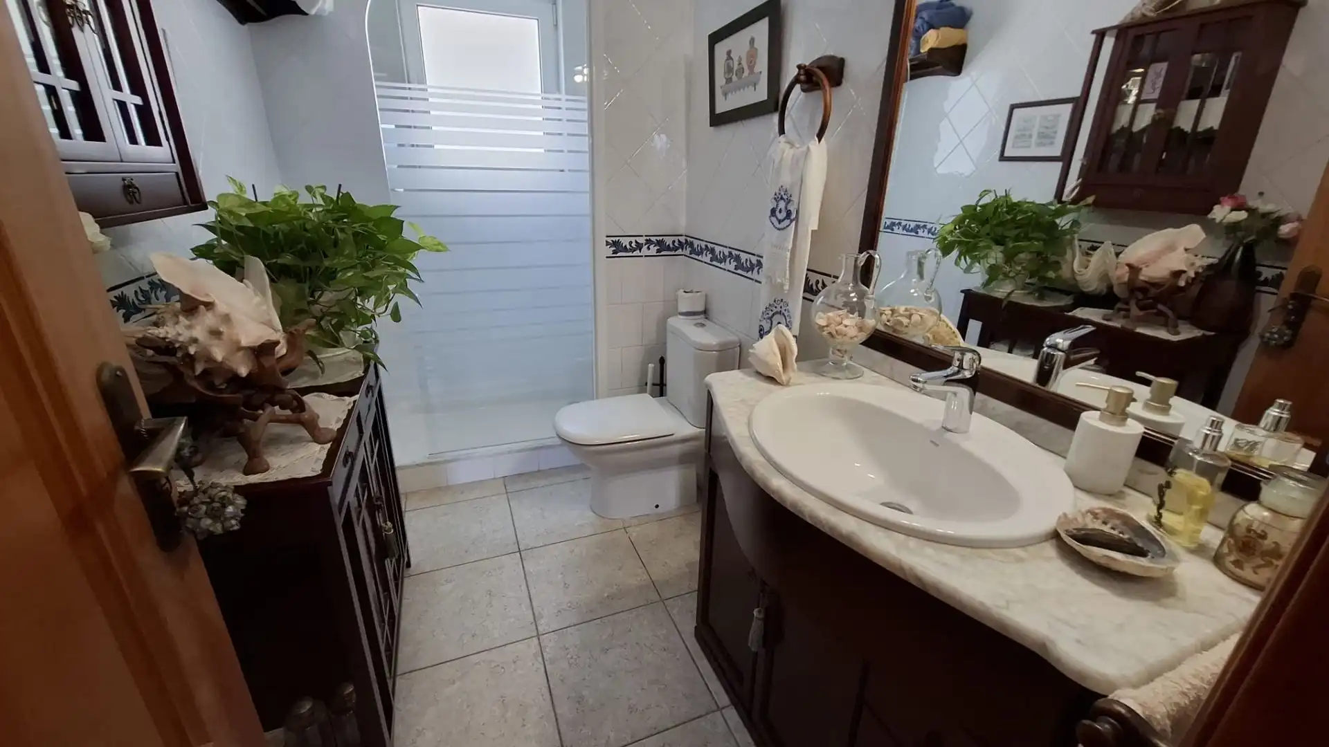 House with pool for sale in Vallirana, imagen 41