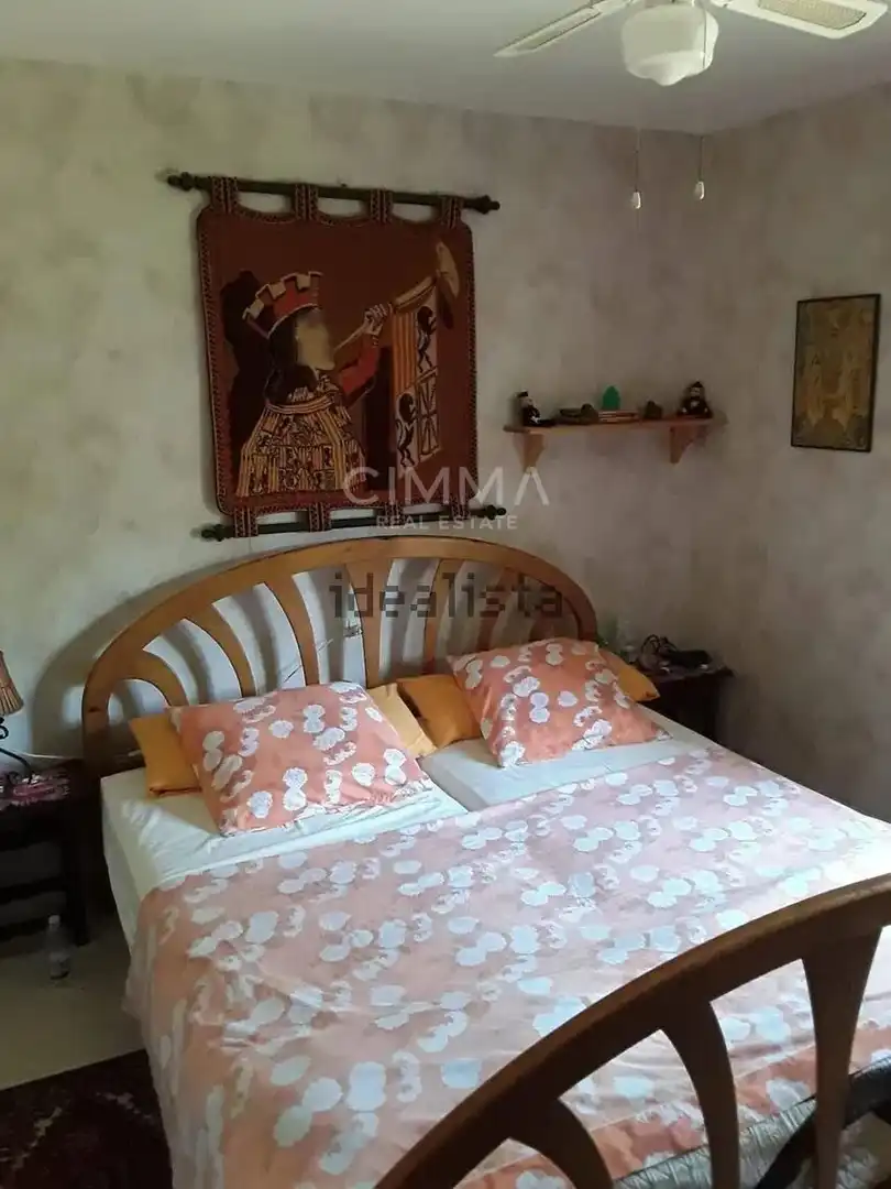 Dormitori de Casa o xalet en venda en La Nucia amb Aire condicionat, Calefacció i Terrassa