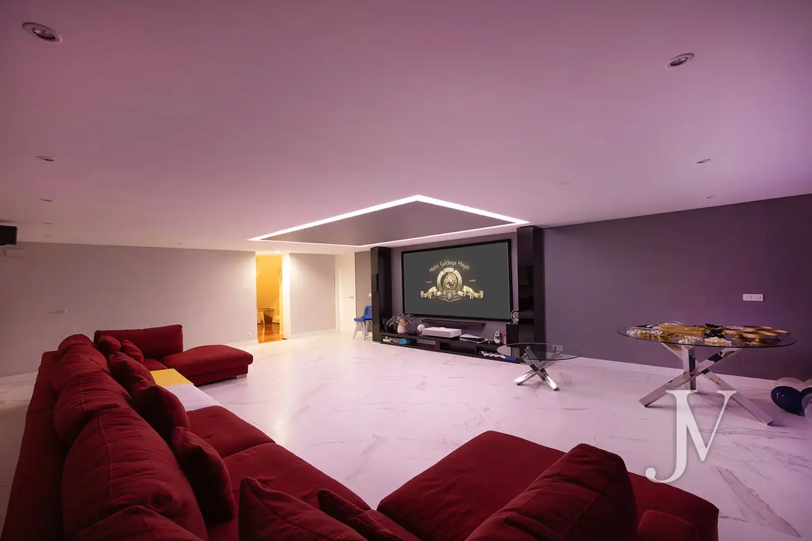 Casa o chalet en venta en Madrid con Aire acondicionado, Calefacción y Jardín privado