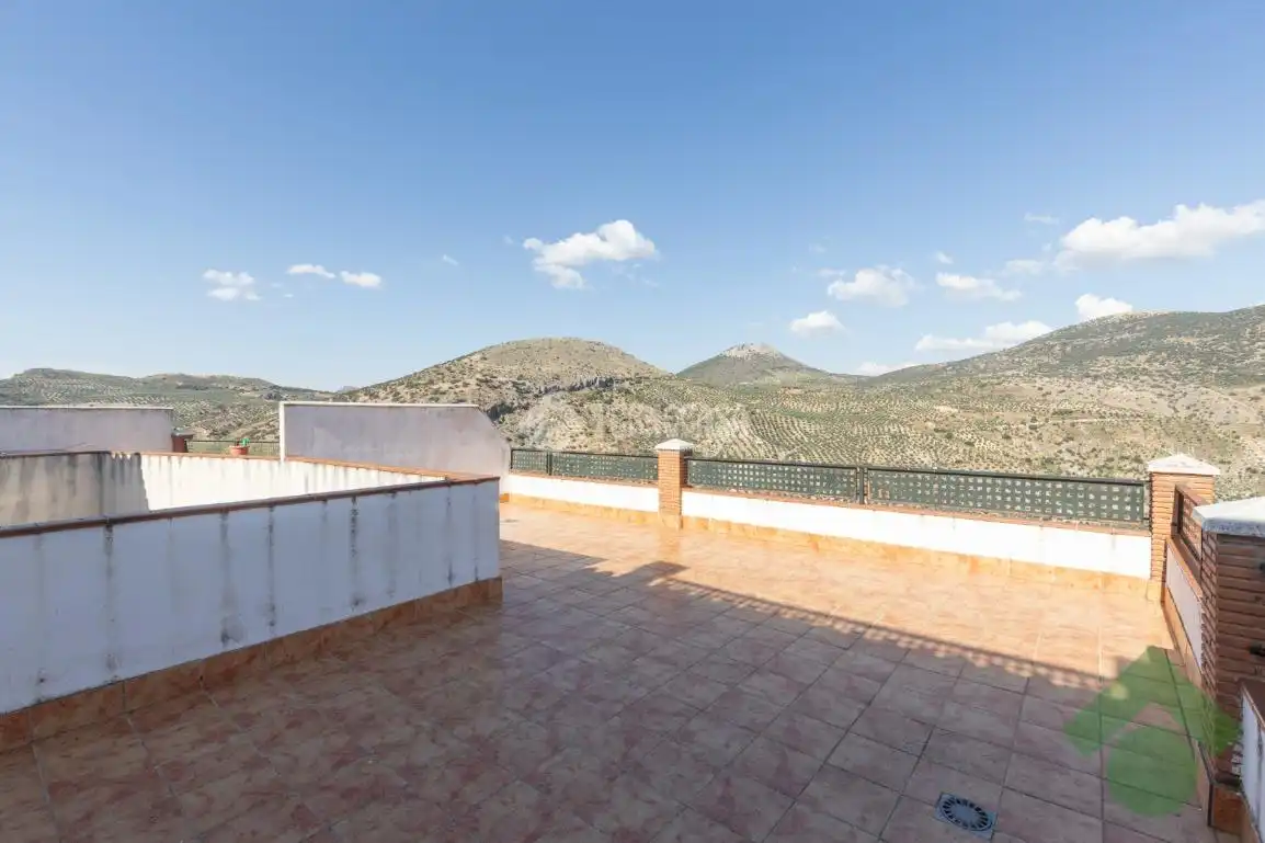Terraza de Piso en venta en Colomera