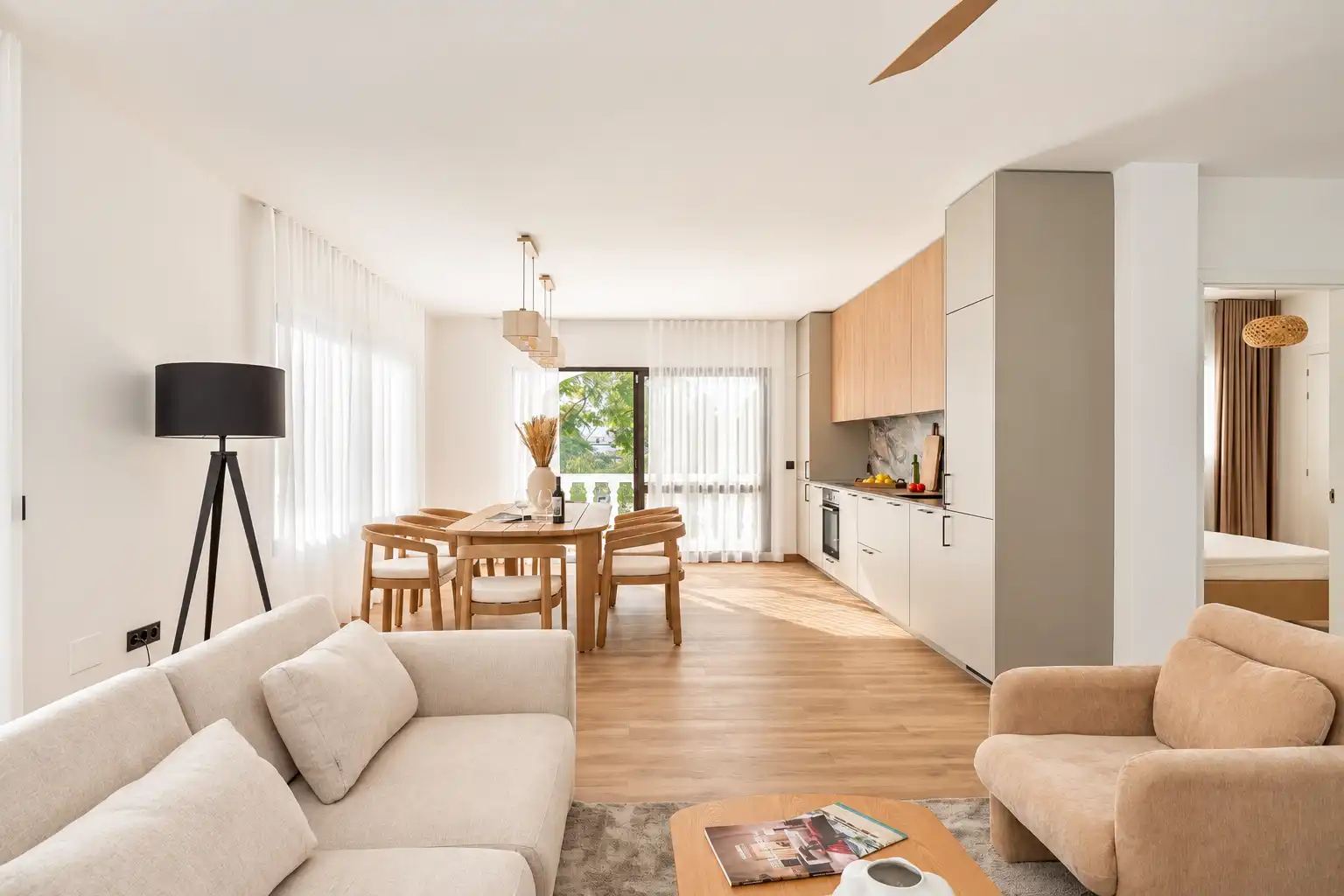 Haus mit Terrasse zum Verkauf in San Pedro de Alcántara, imagen 4