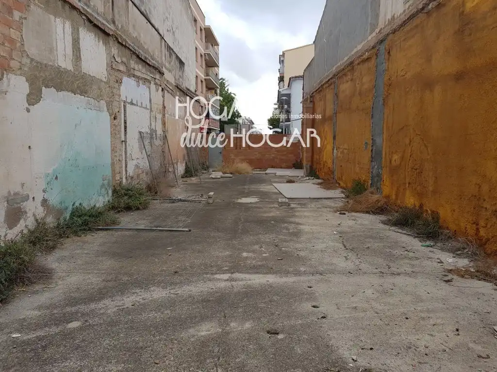 Grundstücke zum Verkauf in Sant Pere, Calafell Platja