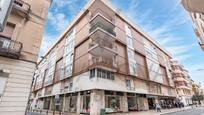 Exterior view of Flat for sale in Reus  with Terrace and Balcony