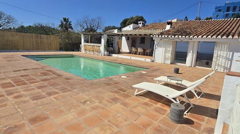 Foto 3 von Haus oder Chalet zum Verkauf in Benamargosa, Málaga